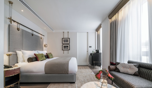 Shanghai Blackstone M Hotel