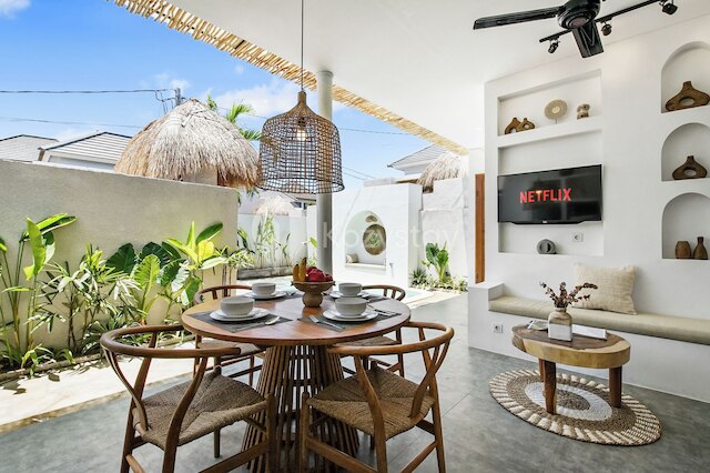 カレアヴィラ バイ コージーステイ - ウンガサン