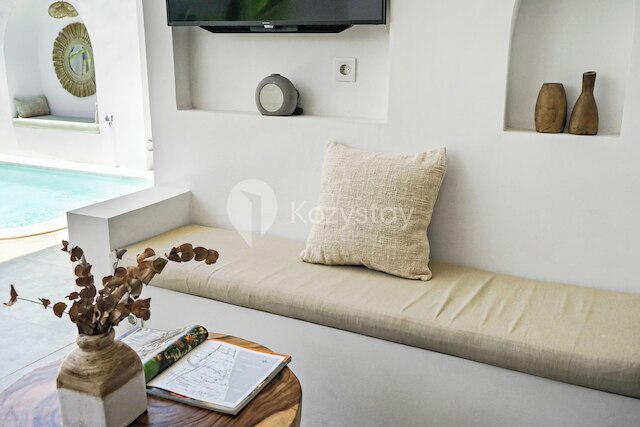 カレアヴィラ バイ コージーステイ - ウンガサン