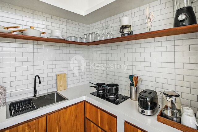 カレアヴィラ バイ コージーステイ - ウンガサン