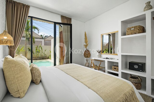 カレアヴィラ バイ コージーステイ - ウンガサン