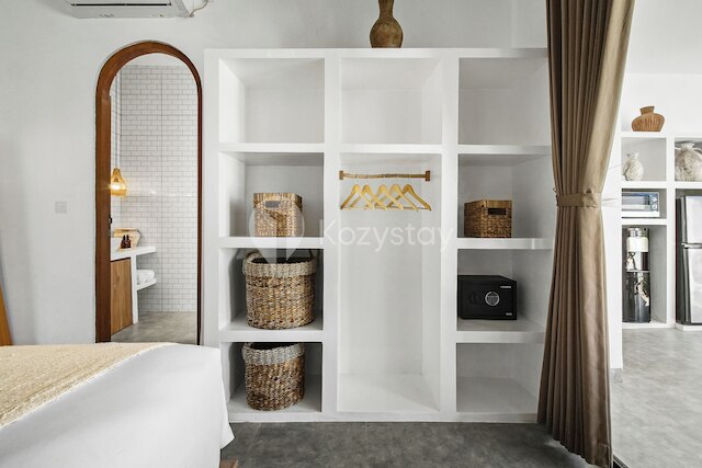 カレアヴィラ バイ コージーステイ - ウンガサン