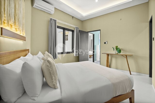 アイラ ヴィラ バイ コージーステイ - ヌサ ドゥア