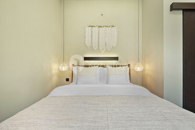 アイラ ヴィラ バイ コージーステイ - ヌサ ドゥア