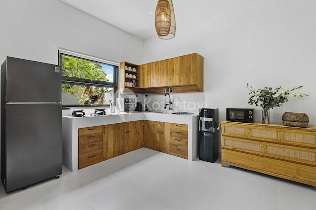 アイラ ヴィラ バイ コージーステイ - ヌサ ドゥア