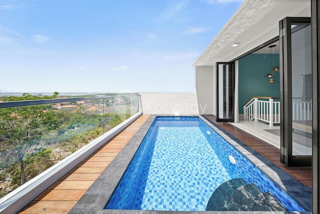 アイラ ヴィラ バイ コージーステイ - ヌサ ドゥア