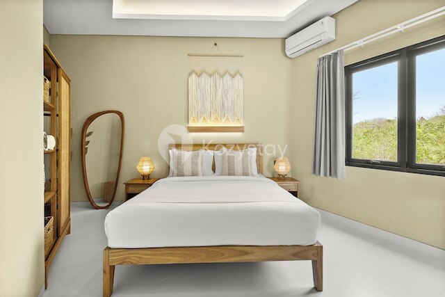 アイラ ヴィラ バイ コージーステイ - ヌサ ドゥア