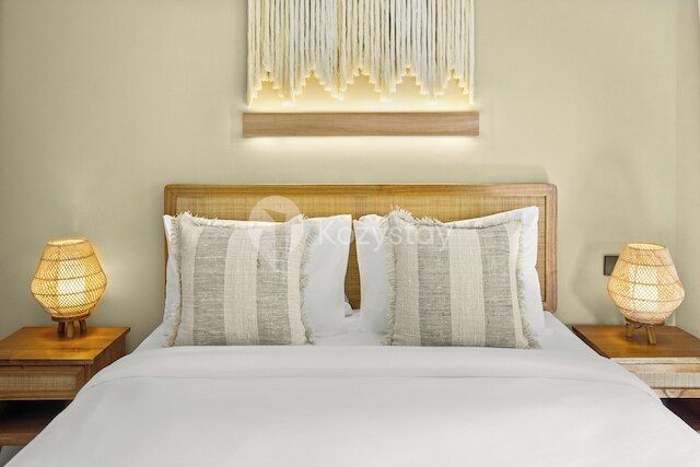 アイラ ヴィラ バイ コージーステイ - ヌサ ドゥア