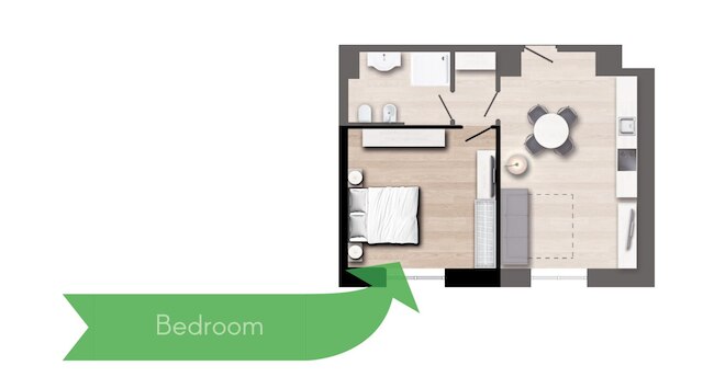 アパートメント イン ミランズ ヒストリック センター