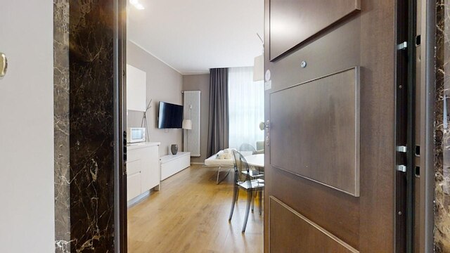 アパートメント イン ミランズ ヒストリック センター