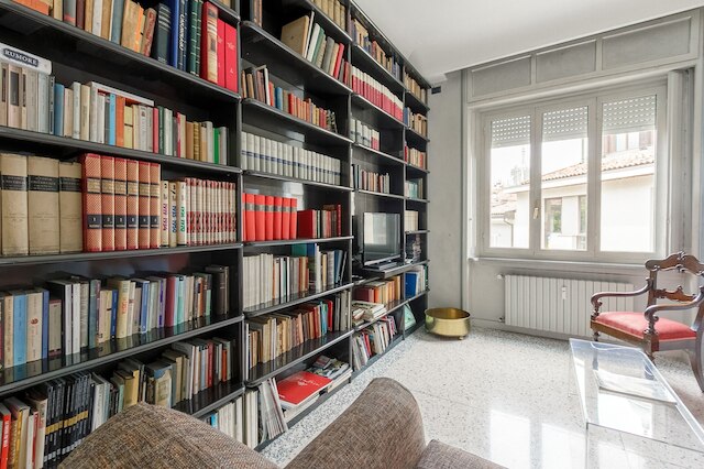 エレガント アパートメント ニア ドゥオーモ