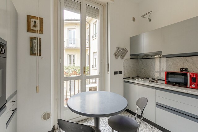 エレガント アパートメント ニア ドゥオーモ