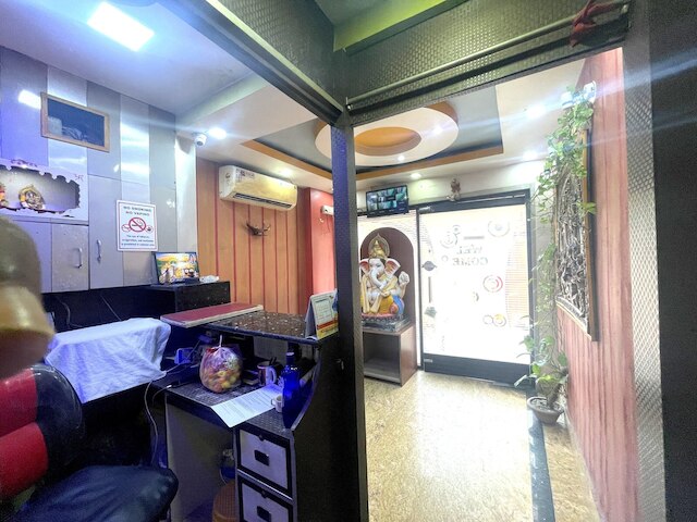 ホテル アスメート コルカタ