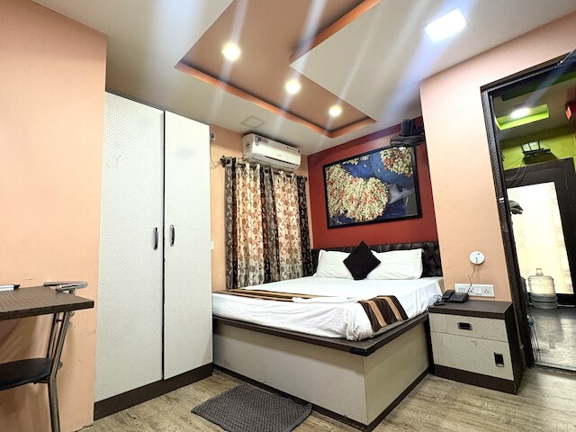 ホテル アスメート コルカタ