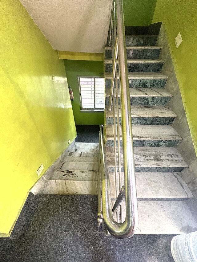 ホテル アスメート コルカタ