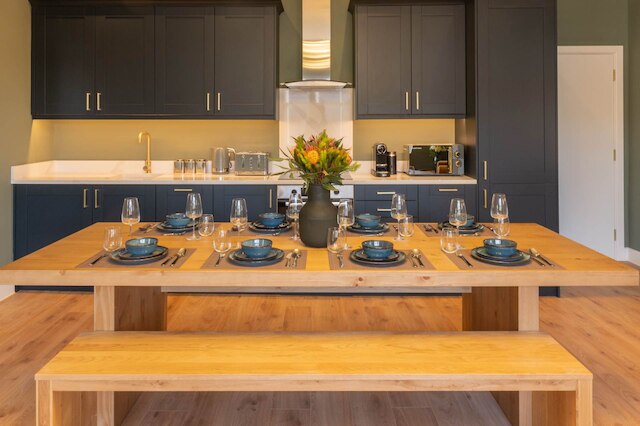 ホスト ステイ ザ ジョージアン クォーター アット キャサリン ハウス III