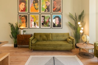 ホスト ステイ ザ ジョージアン クォーター アット キャサリン ハウス II