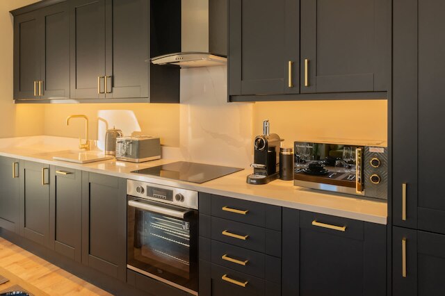 ホスト ステイ ザ ジョージアン クォーター アット キャサリン ハウス II