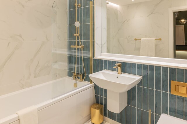 ホスト ステイ ザ ジョージアン クォーター アット キャサリン ハウス II