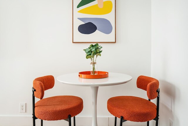 444-2f ニュー スペーシャス スタジオ ヘルズ キッチン エレベーター ビルディング