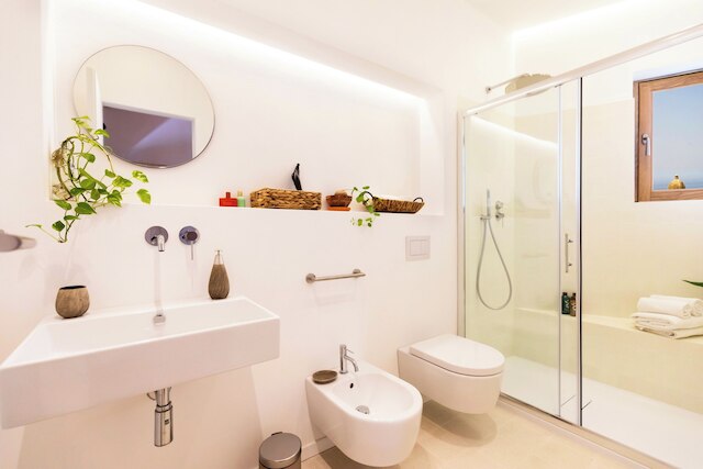 ハイビスカスウノ トロペア レジデンス