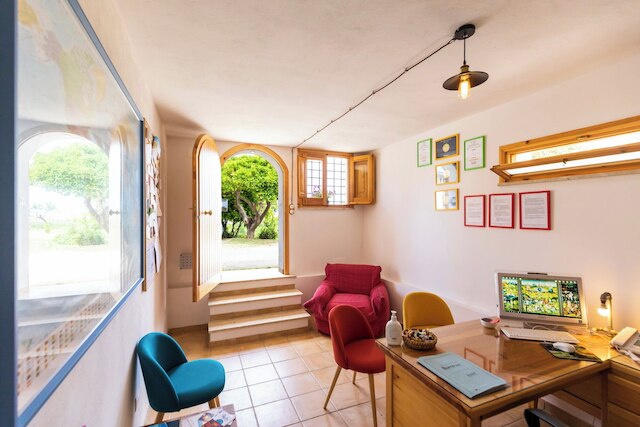 ハイビスカスウノ トロペア レジデンス