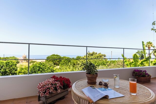 ハイビスカスウノ トロペア レジデンス