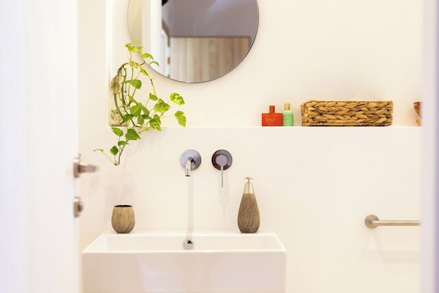 ハイビスカスウノ トロペア レジデンス