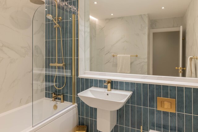 ホスト ステイ ザ ジョージアン クォーター アット キャサリン ハウス I