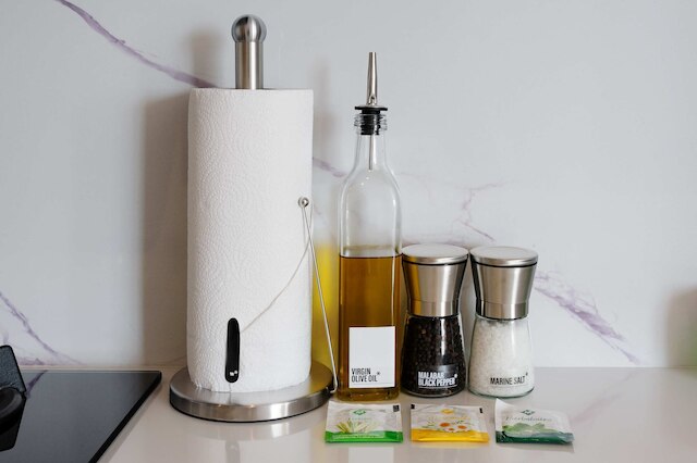 ウィズ グランディオーズ ロフト ウィズ パーフェクト ビュー イン ローマ ノルテ