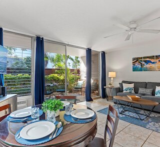 キヘイ カイ ナニ #13-131 1 ベッドルーム コンド