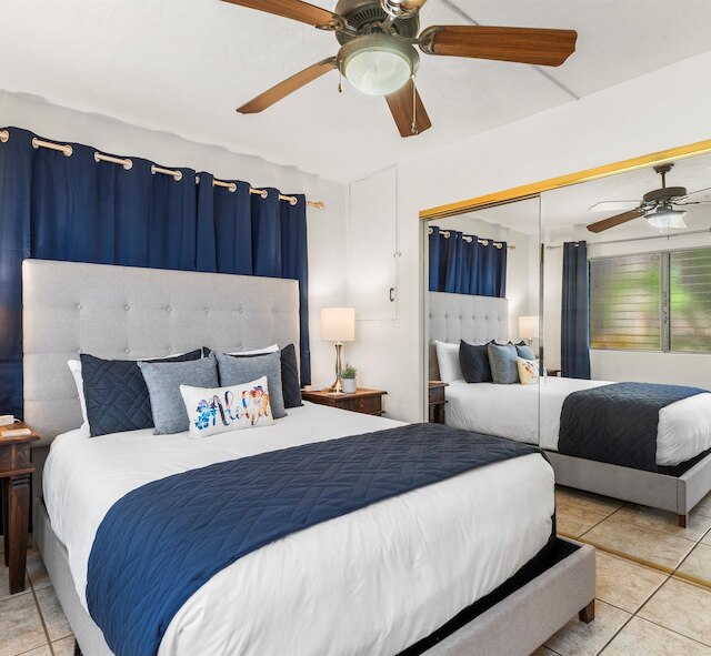 キヘイ カイ ナニ #13-131 1 ベッドルーム コンド