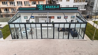 VE ホテルズ アダカレ