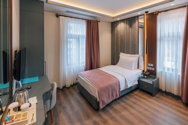 VE ホテルズ アダカレ