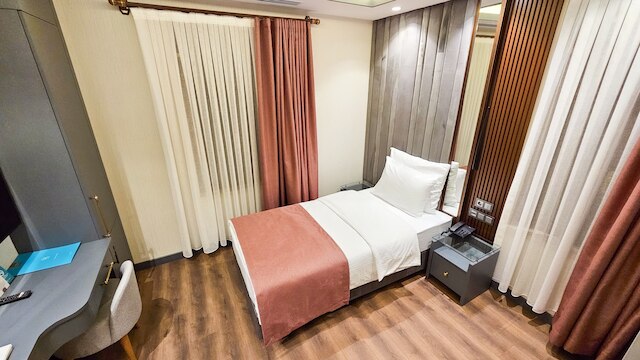 VE ホテルズ アダカレ