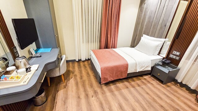 VE ホテルズ アダカレ