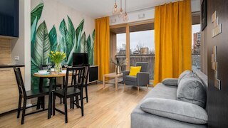 デラックス アパートメンツ