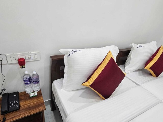 メトロ レジデンシー ドット コム