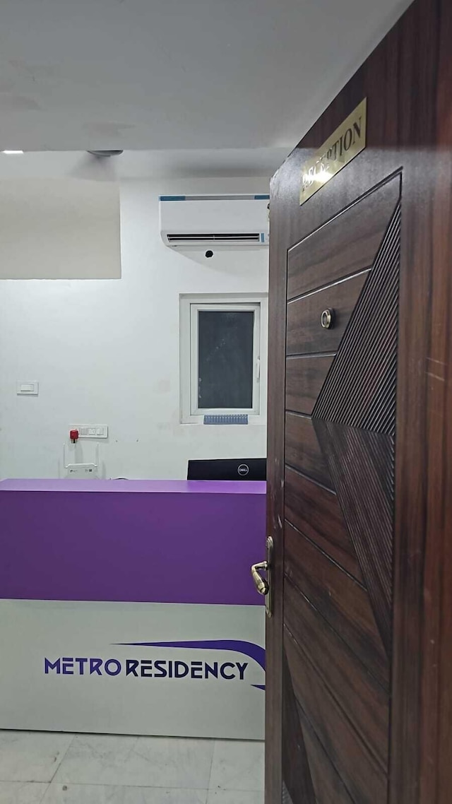 メトロ レジデンシー ドット コム