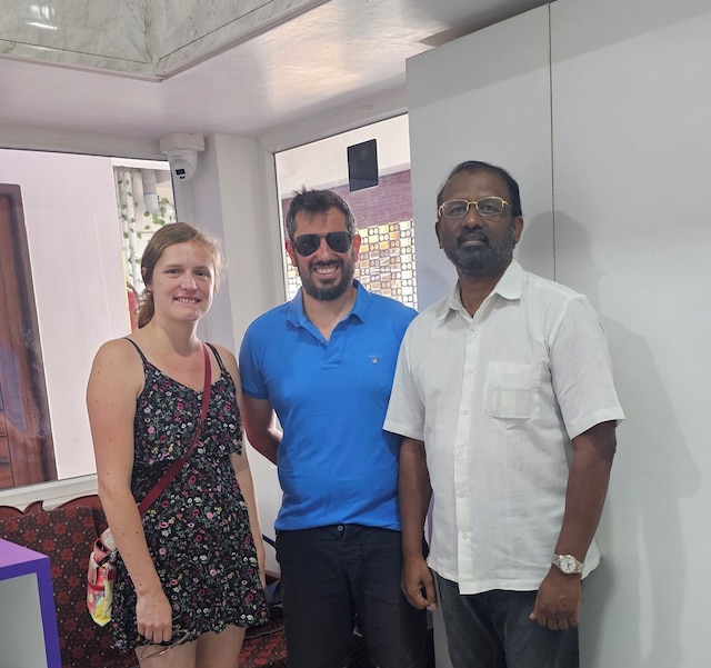 メトロ レジデンシー ドット コム