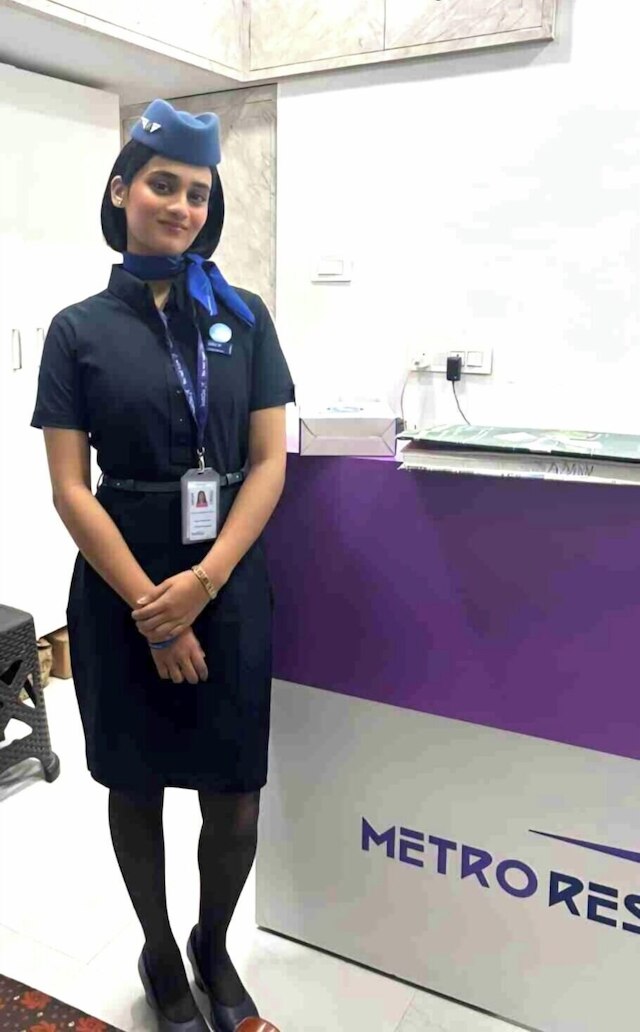 メトロ レジデンシー ドット コム