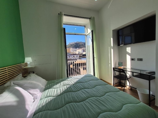 アパルタメント アンヌンツィアータ