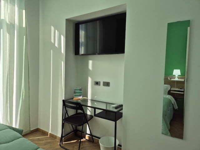 アパルタメント アンヌンツィアータ