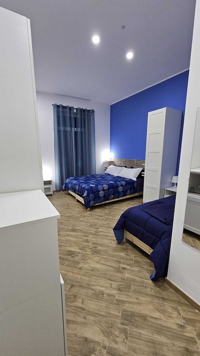 アパルタメント アンヌンツィアータ