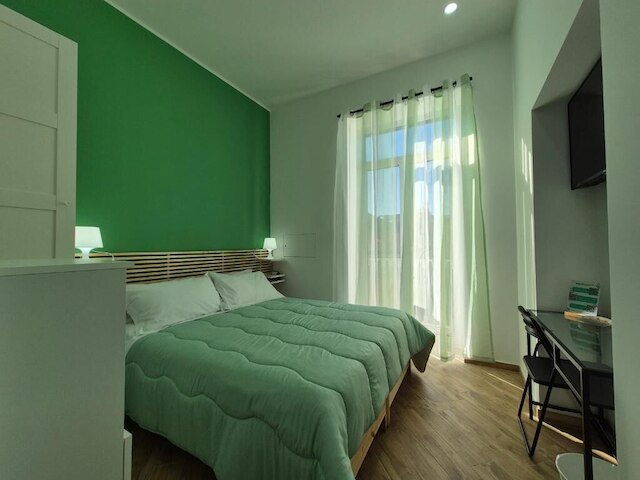 アパルタメント アンヌンツィアータ