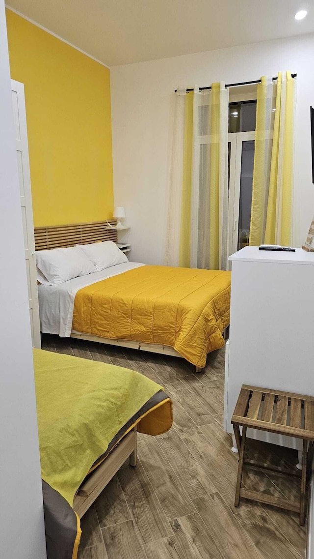 アパルタメント アンヌンツィアータ