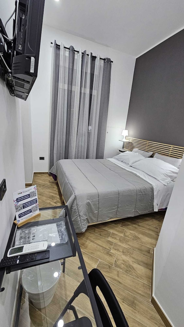 アパルタメント アンヌンツィアータ