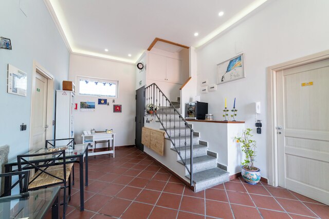 アパルタメント アンヌンツィアータ