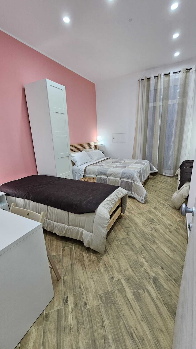 アパルタメント アンヌンツィアータ