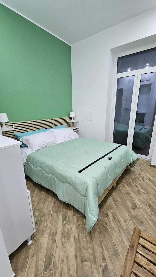 アパルタメント アンヌンツィアータ